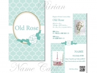 old-rose